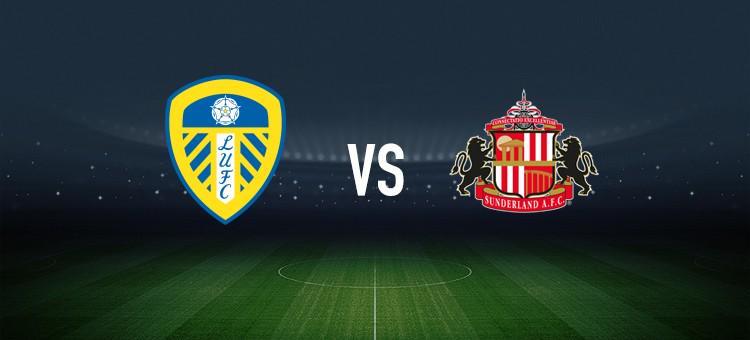 爱游戏APP-利兹联vs桑德兰：卡尔弗特-勒温、阿姆帕杜首发，海特勒伊达、哈比卜-迪亚拉出战