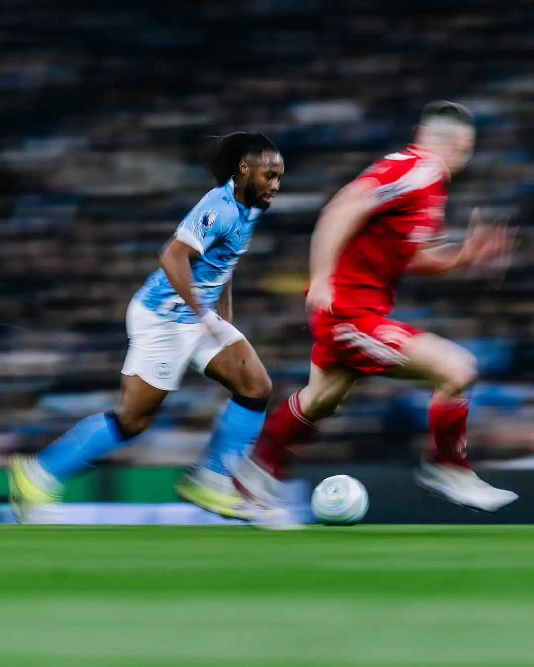 塞梅尼奥vs诺丁汉森林全场数据：进球1，中框1，关键传球1