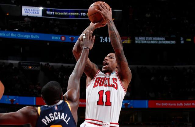 爱游戏体育-被打破不败金身的公牛，立马打破爵士的不败金身