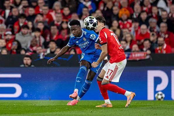 AIYOUXI-世界波制胜投诉让比赛中断 熊皇助皇马抢得先机