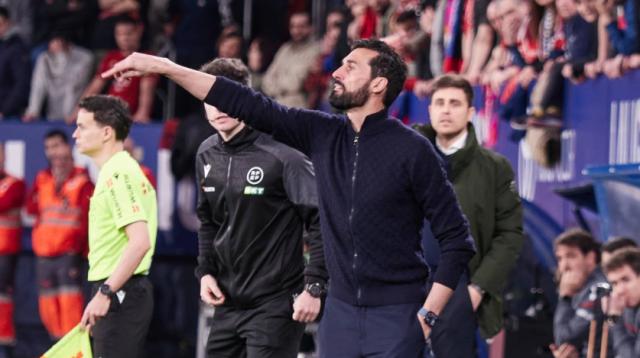 爱游戏体育-皇马输球被扯下“遮羞布”，维尼修斯是唯一亮点